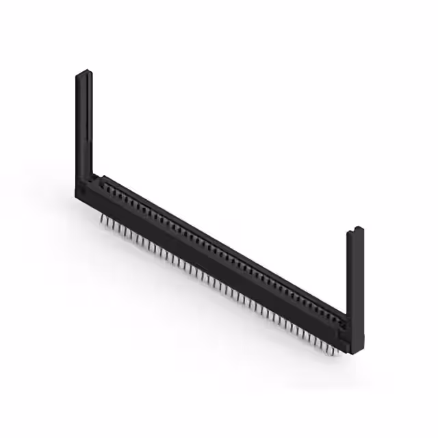 357-080-460-268 EDAC Inc.  Edgeboard Connectors
